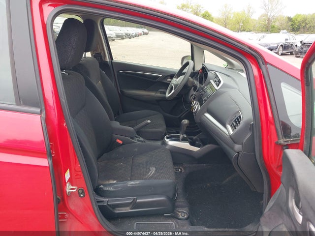Aukcja sprzedaży 2016 Honda Fit Lx, vin: 3HGGK5H51GM701581, numer aukcji: 44974437