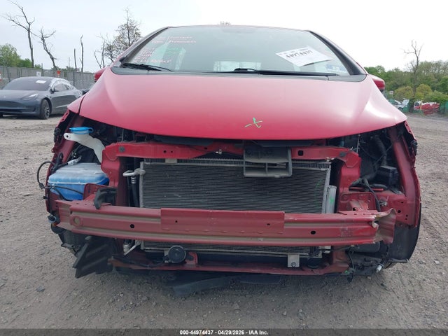 Aukcja sprzedaży 2016 Honda Fit Lx, vin: 3HGGK5H51GM701581, numer aukcji: 44974437