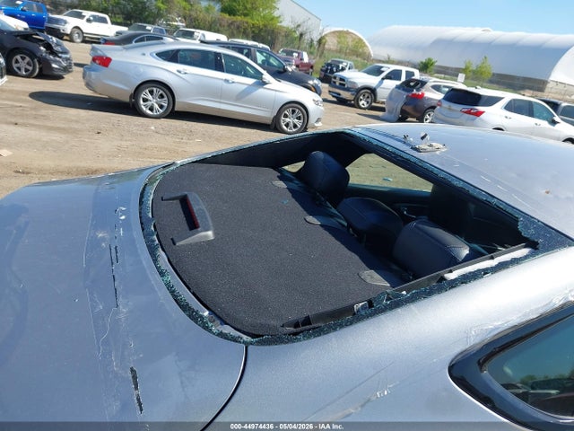 1C3CCCBB8GN139279 Chrysler 200 S