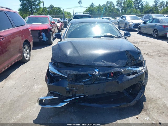 Aukcja sprzedaży 2019 Bmw 430i Gran Coupe Xdrive, vin: WBA4J3C52KBL09979, numer aukcji: 44974444
