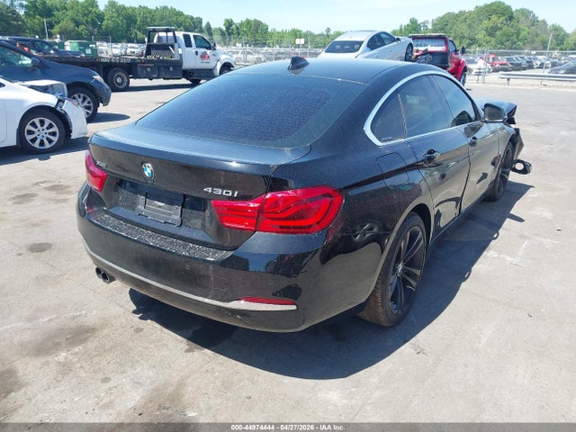 Aukcja sprzedaży 2019 Bmw 430i Gran Coupe Xdrive, vin: WBA4J3C52KBL09979, numer aukcji: 44974444