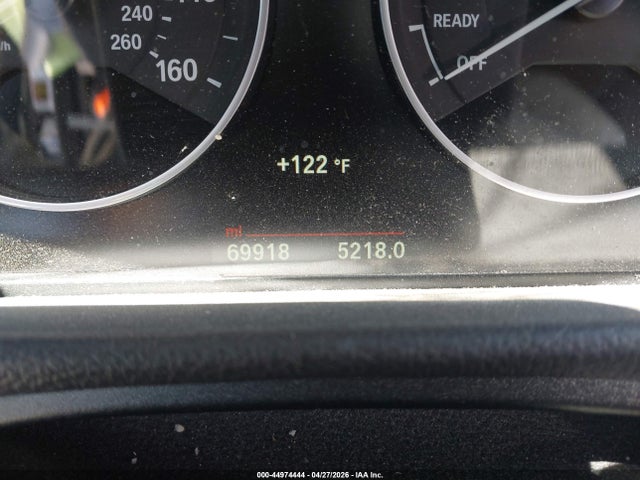 Aukcja sprzedaży 2019 Bmw 430i Gran Coupe Xdrive, vin: WBA4J3C52KBL09979, numer aukcji: 44974444