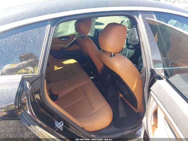 Aukcja sprzedaży 2019 Bmw 430i Gran Coupe Xdrive, vin: WBA4J3C52KBL09979, numer aukcji: 44974444