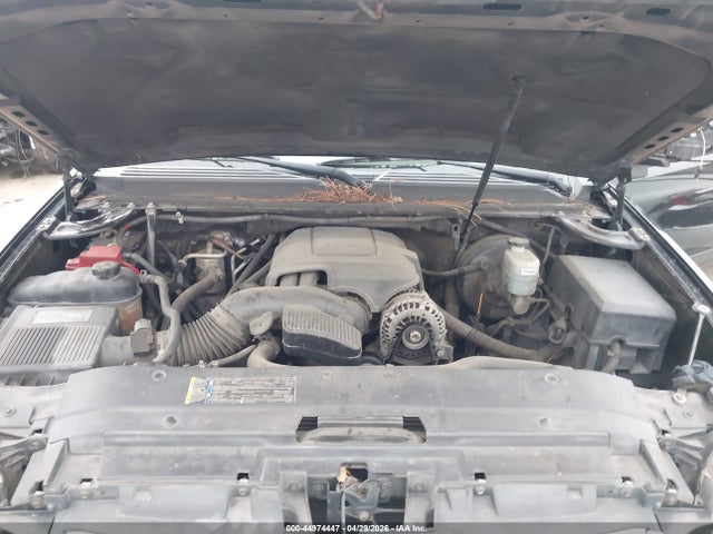 Продажа на аукционе авто 2010 Gmc Yukon Slt, vin: 1GKUCCE09AR139581, номер лота: 44974447