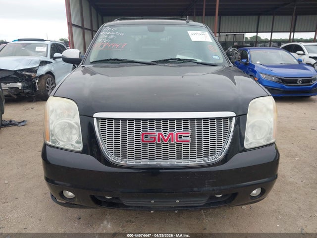 Продажа на аукционе авто 2010 Gmc Yukon Slt, vin: 1GKUCCE09AR139581, номер лота: 44974447