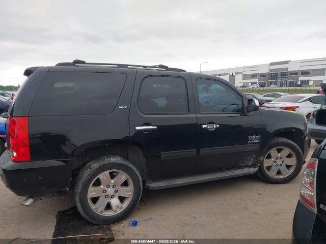 Продажа на аукционе авто 2010 Gmc Yukon Slt, vin: 1GKUCCE09AR139581, номер лота: 44974447