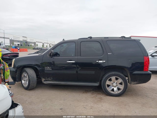 Продажа на аукционе авто 2010 Gmc Yukon Slt, vin: 1GKUCCE09AR139581, номер лота: 44974447