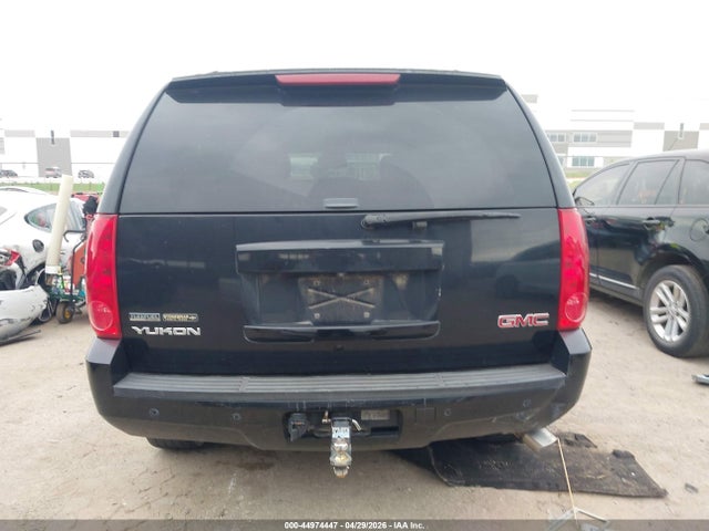 Продажа на аукционе авто 2010 Gmc Yukon Slt, vin: 1GKUCCE09AR139581, номер лота: 44974447