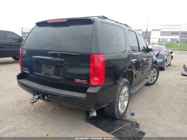 Продажа на аукционе авто 2010 Gmc Yukon Slt, vin: 1GKUCCE09AR139581, номер лота: 44974447
