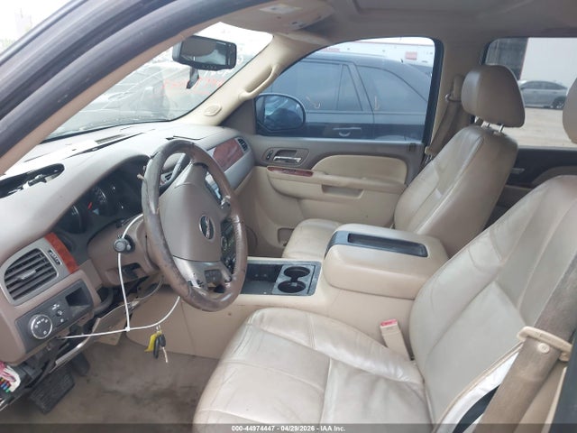 Продажа на аукционе авто 2010 Gmc Yukon Slt, vin: 1GKUCCE09AR139581, номер лота: 44974447