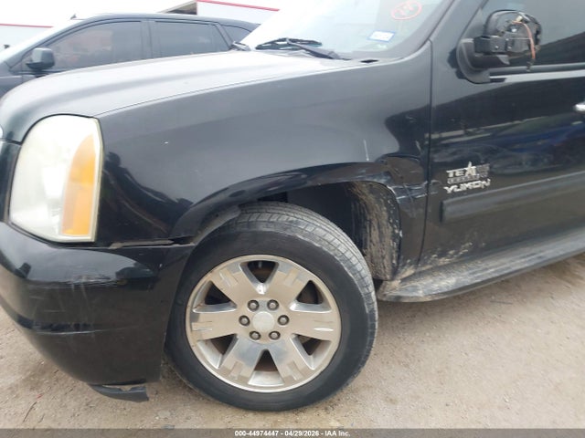 Продажа на аукционе авто 2010 Gmc Yukon Slt, vin: 1GKUCCE09AR139581, номер лота: 44974447
