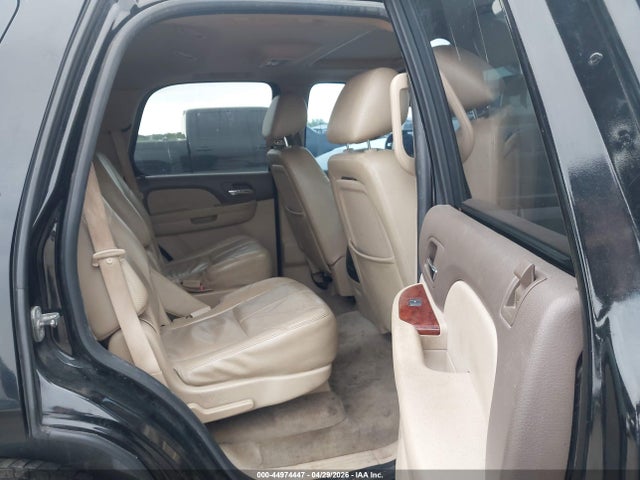 Продажа на аукционе авто 2010 Gmc Yukon Slt, vin: 1GKUCCE09AR139581, номер лота: 44974447
