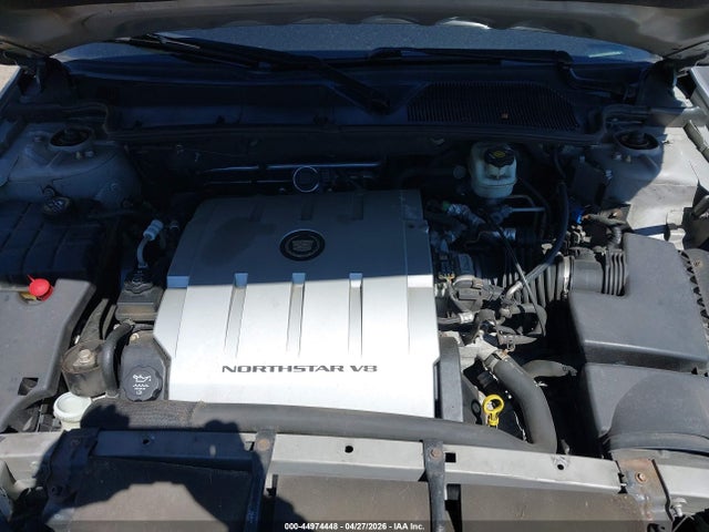 Продаж на аукціоні авто 2006 Cadillac Dts Standard, vin: 1G6KD57Y56U112609, номер лоту: 44974448