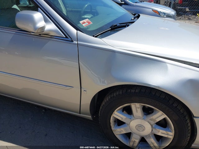 Продаж на аукціоні авто 2006 Cadillac Dts Standard, vin: 1G6KD57Y56U112609, номер лоту: 44974448