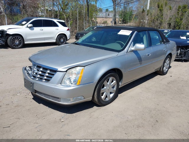 Продаж на аукціоні авто 2006 Cadillac Dts Standard, vin: 1G6KD57Y56U112609, номер лоту: 44974448