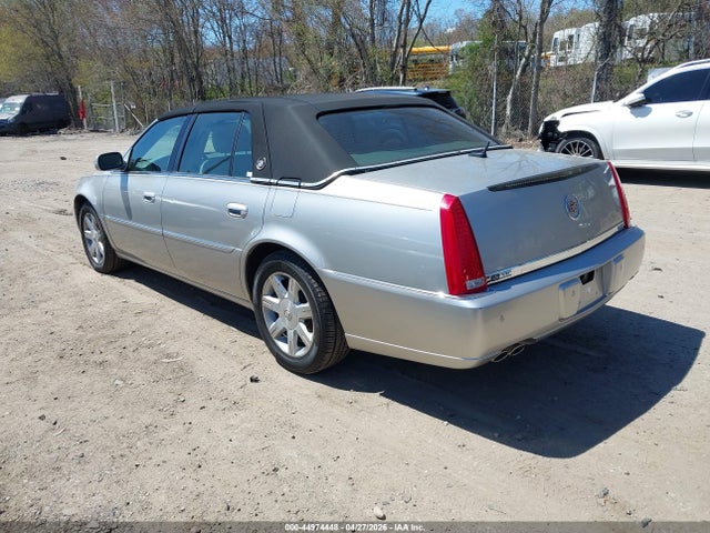 Продаж на аукціоні авто 2006 Cadillac Dts Standard, vin: 1G6KD57Y56U112609, номер лоту: 44974448