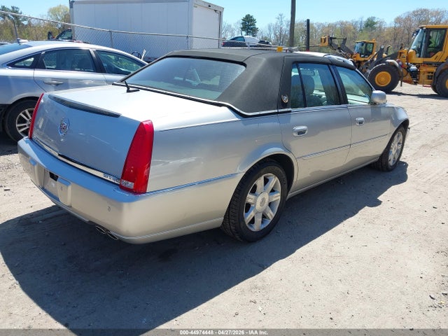 Продаж на аукціоні авто 2006 Cadillac Dts Standard, vin: 1G6KD57Y56U112609, номер лоту: 44974448