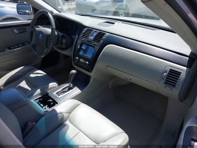 Продаж на аукціоні авто 2006 Cadillac Dts Standard, vin: 1G6KD57Y56U112609, номер лоту: 44974448