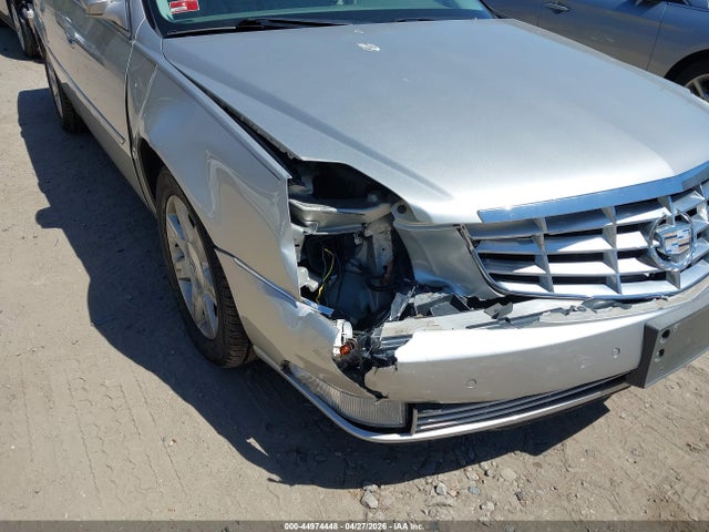 Продаж на аукціоні авто 2006 Cadillac Dts Standard, vin: 1G6KD57Y56U112609, номер лоту: 44974448