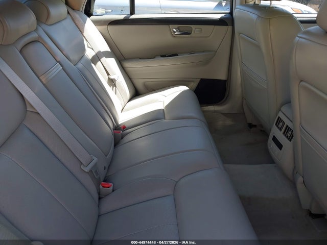 Продаж на аукціоні авто 2006 Cadillac Dts Standard, vin: 1G6KD57Y56U112609, номер лоту: 44974448