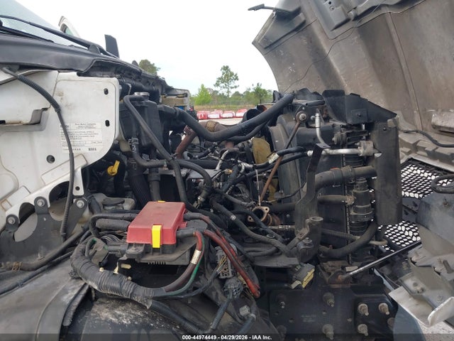 2019 Ford F-650 Diesel მანქანა იყიდება აუქციონზე, vin: 1FDNF6DC7KDF11191, აუქციონის ნომერი: 44974449