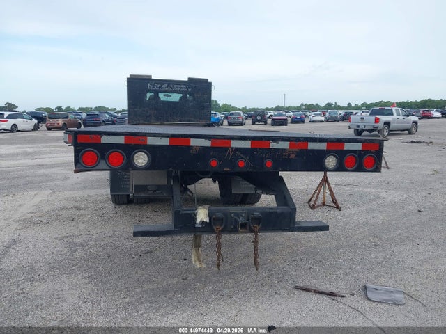 2019 Ford F-650 Diesel მანქანა იყიდება აუქციონზე, vin: 1FDNF6DC7KDF11191, აუქციონის ნომერი: 44974449
