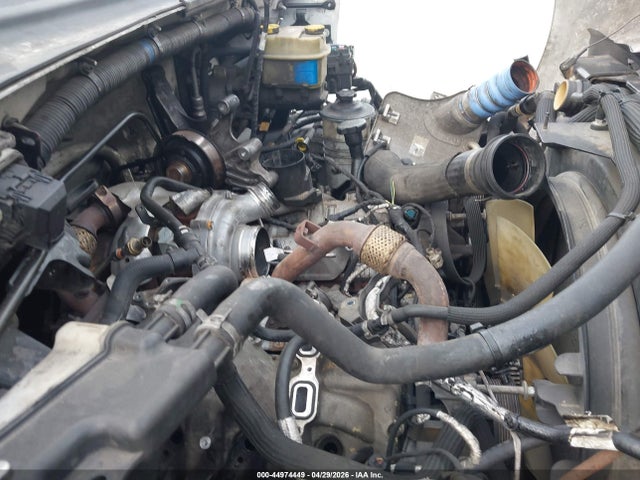 2019 Ford F-650 Diesel მანქანა იყიდება აუქციონზე, vin: 1FDNF6DC7KDF11191, აუქციონის ნომერი: 44974449