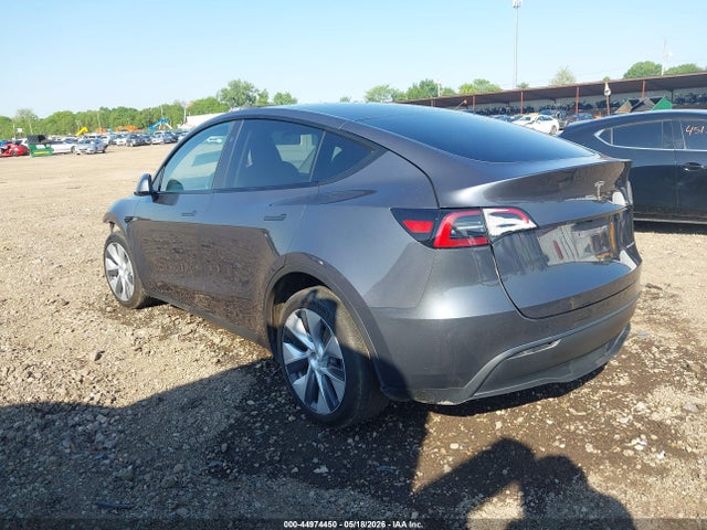 Aukcja sprzedaży 2023 Tesla Model Y Awd/long Range Dual Motor All-wheel Drive, vin: 7SAYGDEE1PF884457, numer aukcji: 44974450