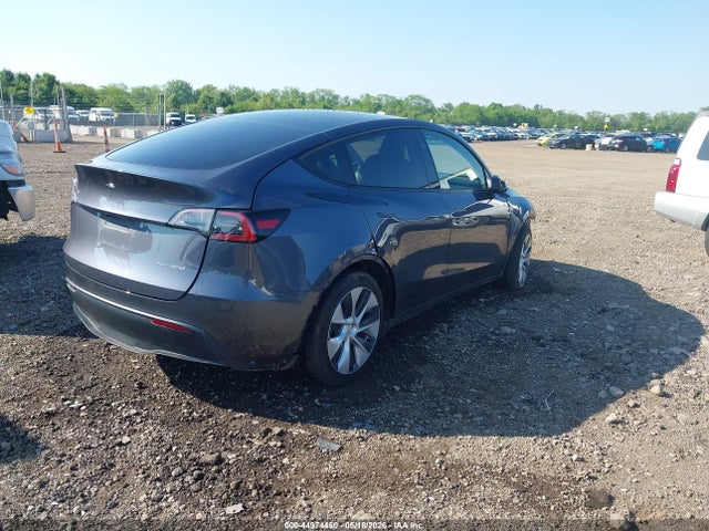 Aukcja sprzedaży 2023 Tesla Model Y Awd/long Range Dual Motor All-wheel Drive, vin: 7SAYGDEE1PF884457, numer aukcji: 44974450