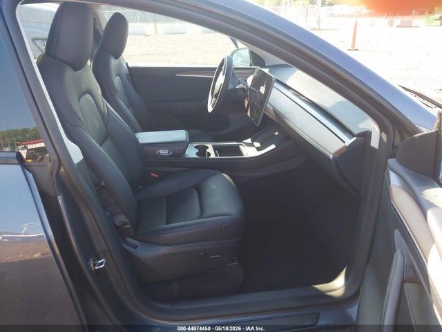 Aukcja sprzedaży 2023 Tesla Model Y Awd/long Range Dual Motor All-wheel Drive, vin: 7SAYGDEE1PF884457, numer aukcji: 44974450