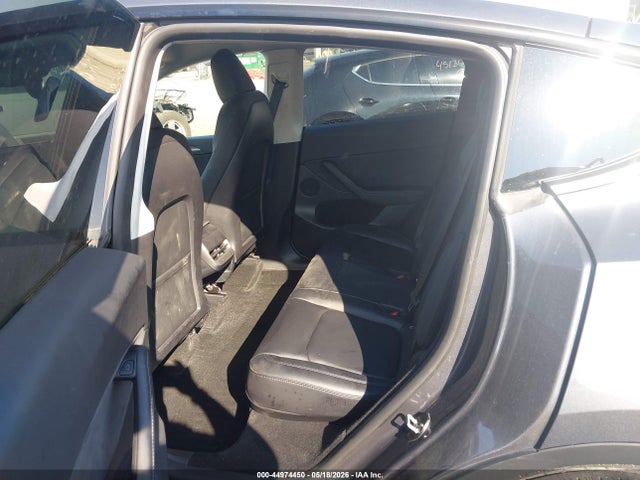 Aukcja sprzedaży 2023 Tesla Model Y Awd/long Range Dual Motor All-wheel Drive, vin: 7SAYGDEE1PF884457, numer aukcji: 44974450