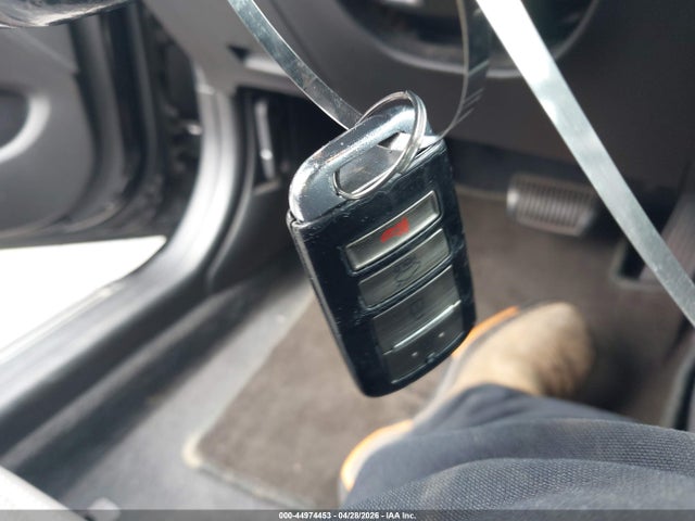 44974453 :رقم المزاد ، KNALN4D7XE5142649 vin ، 2014 Kia Cadenza Limited مزاد بيع