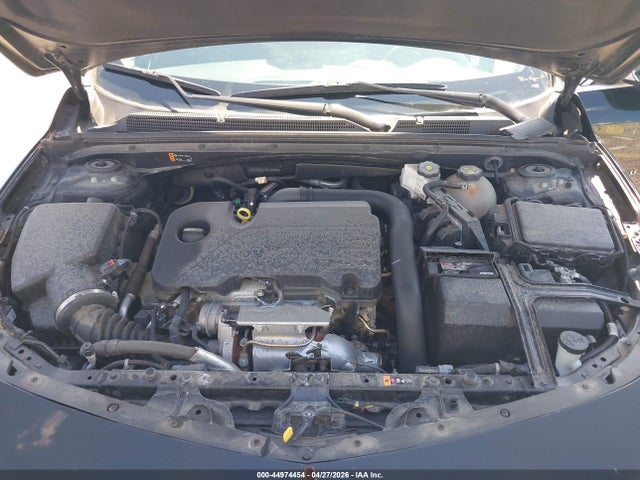 Продажа на аукционе авто 2023 Chevrolet Malibu Fwd 1lt, vin: 1G1ZD5ST1PF187944, номер лота: 44974454