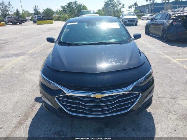 Продажа на аукционе авто 2023 Chevrolet Malibu Fwd 1lt, vin: 1G1ZD5ST1PF187944, номер лота: 44974454