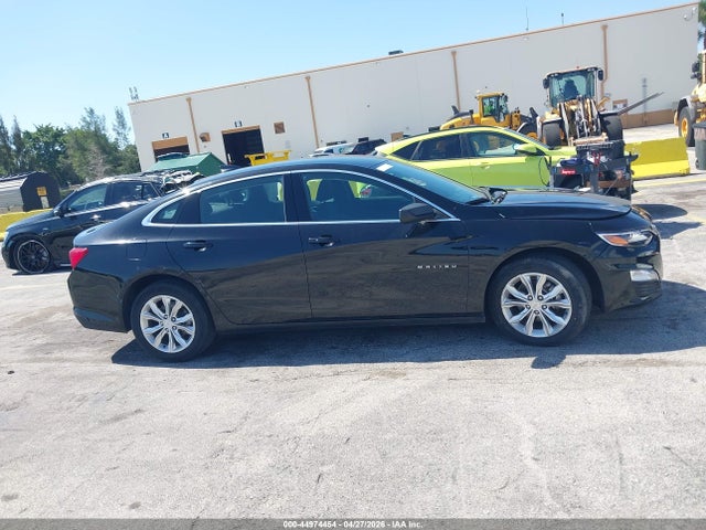 Продажа на аукционе авто 2023 Chevrolet Malibu Fwd 1lt, vin: 1G1ZD5ST1PF187944, номер лота: 44974454