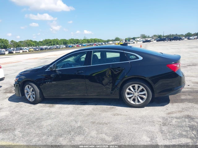 Продажа на аукционе авто 2023 Chevrolet Malibu Fwd 1lt, vin: 1G1ZD5ST1PF187944, номер лота: 44974454