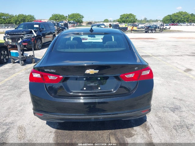 Продажа на аукционе авто 2023 Chevrolet Malibu Fwd 1lt, vin: 1G1ZD5ST1PF187944, номер лота: 44974454