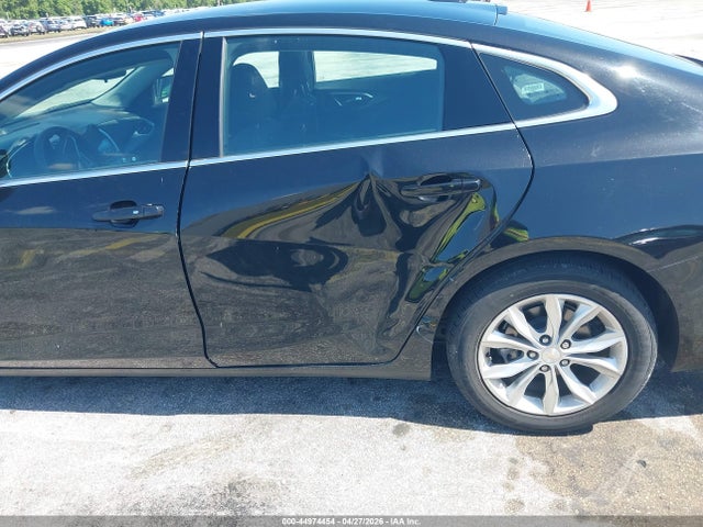 Продажа на аукционе авто 2023 Chevrolet Malibu Fwd 1lt, vin: 1G1ZD5ST1PF187944, номер лота: 44974454