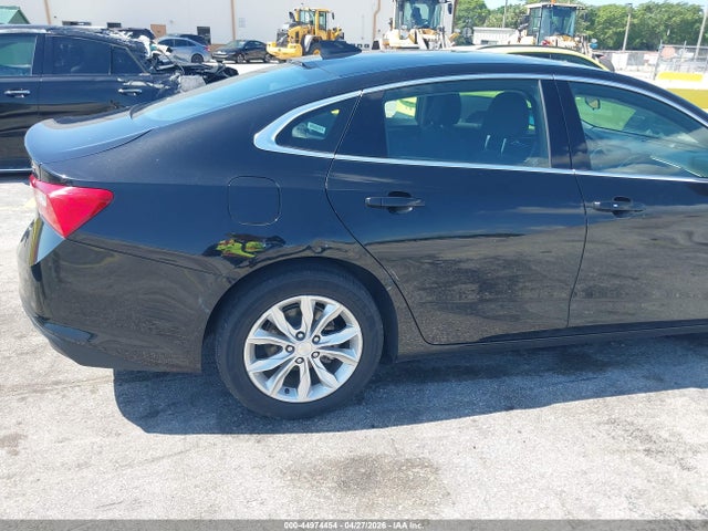 Продажа на аукционе авто 2023 Chevrolet Malibu Fwd 1lt, vin: 1G1ZD5ST1PF187944, номер лота: 44974454