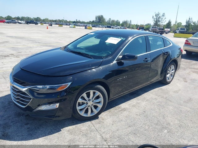 Продажа на аукционе авто 2023 Chevrolet Malibu Fwd 1lt, vin: 1G1ZD5ST1PF187944, номер лота: 44974454