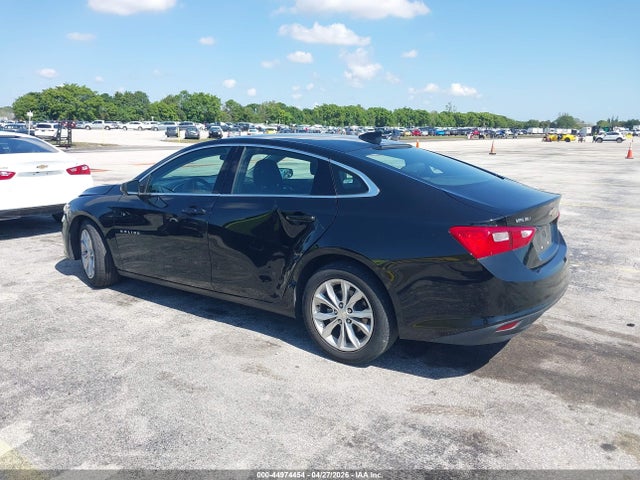 Продажа на аукционе авто 2023 Chevrolet Malibu Fwd 1lt, vin: 1G1ZD5ST1PF187944, номер лота: 44974454