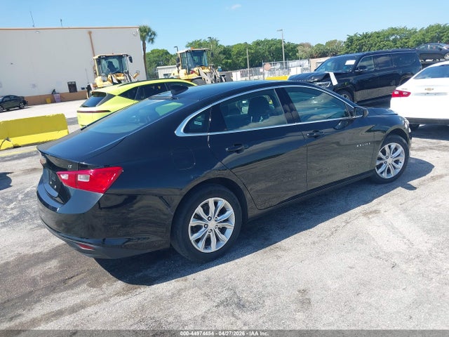 Продажа на аукционе авто 2023 Chevrolet Malibu Fwd 1lt, vin: 1G1ZD5ST1PF187944, номер лота: 44974454