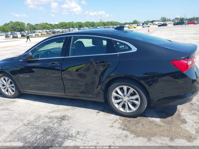 Продажа на аукционе авто 2023 Chevrolet Malibu Fwd 1lt, vin: 1G1ZD5ST1PF187944, номер лота: 44974454