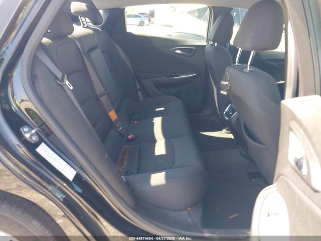 Продажа на аукционе авто 2023 Chevrolet Malibu Fwd 1lt, vin: 1G1ZD5ST1PF187944, номер лота: 44974454