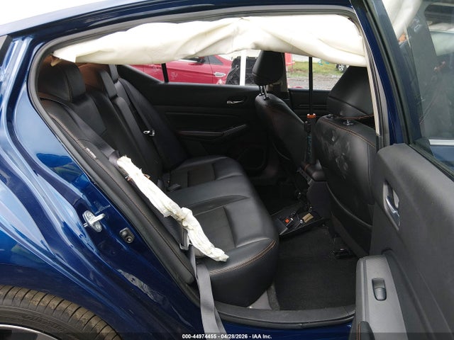 2020 Nissan Altima Sr Fwd მანქანა იყიდება აუქციონზე, vin: 1N4BL4CV8LC124363, აუქციონის ნომერი: 44974455