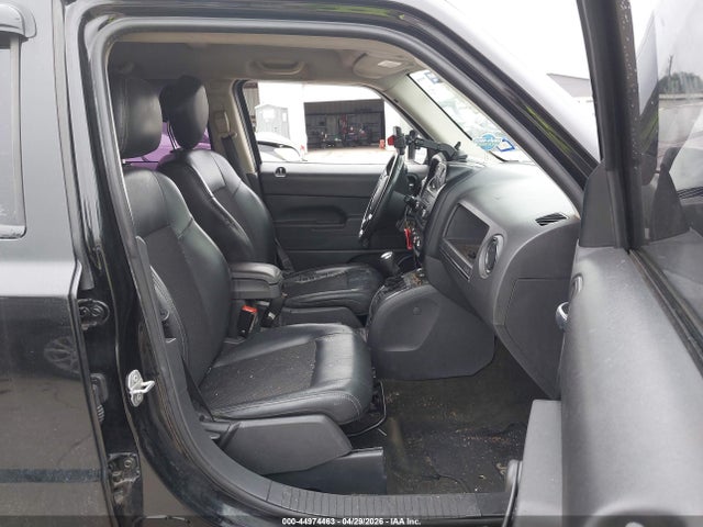 Aukcja sprzedaży 2016 Jeep Patriot Sport/north, vin: 1C4NJRAB5GD775503, numer aukcji: 44974463