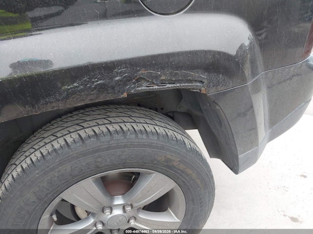 Aukcja sprzedaży 2016 Jeep Patriot Sport/north, vin: 1C4NJRAB5GD775503, numer aukcji: 44974463