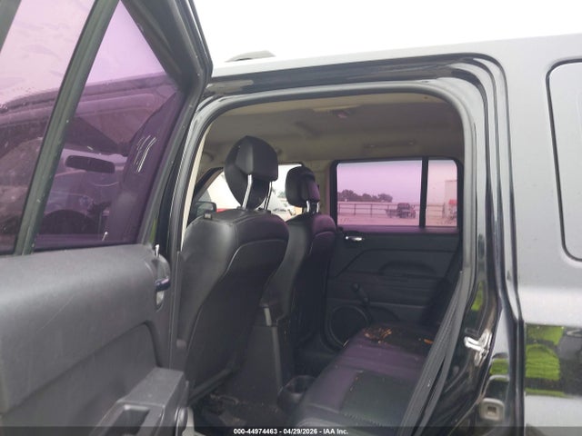 Aukcja sprzedaży 2016 Jeep Patriot Sport/north, vin: 1C4NJRAB5GD775503, numer aukcji: 44974463