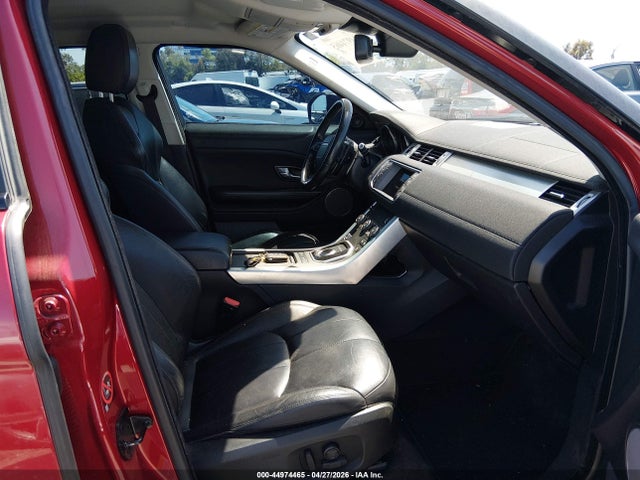 Продаж на аукціоні авто 2017 Land Rover Range Rover Evoque Se/se Premium, vin: SALVP2BG7HH236545, номер лоту: 44974465