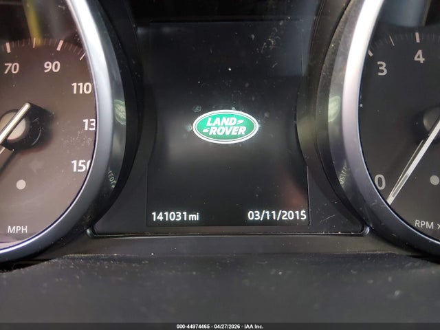 Продаж на аукціоні авто 2017 Land Rover Range Rover Evoque Se/se Premium, vin: SALVP2BG7HH236545, номер лоту: 44974465